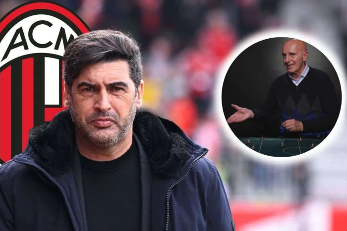 หวังบิ๊กเนม! ‘ซาคคี่’ กังขามิลานจ่อตั้ง ‘ฟอนเซก้า’