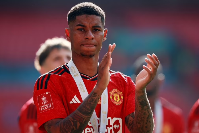 ขอตั้งสติ! ‘แรช’ ประกาศหยุดพักโลกโซเชียล