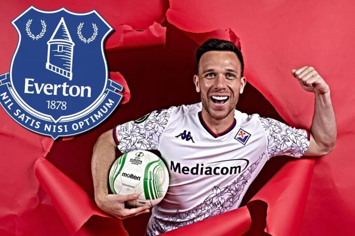 เมืองที่คุ้นเคย! ปูดท๊อฟฟี่คุยยูเว่ขอคว้า ‘อาร์ตูร์’