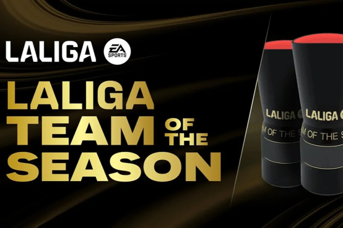 ‘จู๊ด’ ควง ‘กรีนวู้ด’ ติดโผลุ้นเข้าทีมยอดเยี่ยมลาลีก้า