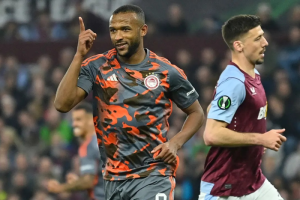 วิลล่าพ่ายกอสคาบ้าน 4-2, ม่วงยิงทดเจ็บ 3-2…สรุปผลคอนเฟอเรนซ์