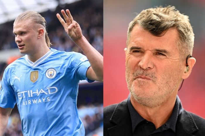 โฟกัสลุ้นแชมป์! ‘ฮาลันด์’ ไม่ใส่ใจ ‘คีน’ เทียบลีกทู