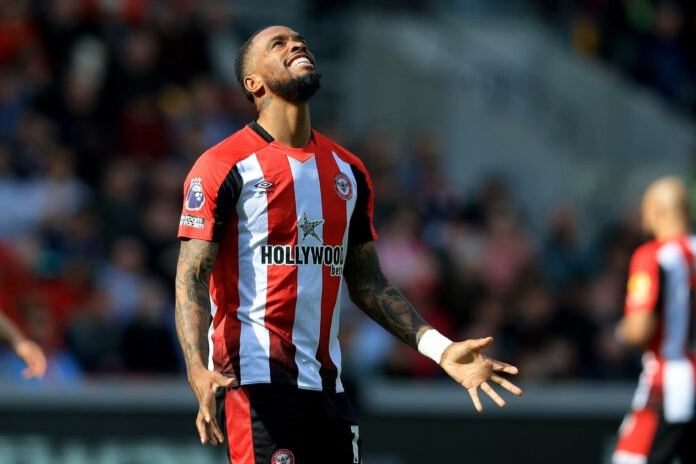 ไม่ยิง10นัดติด… แฟรงค์ยังหนุน ‘โทนีย์’ ติดทัพสิงโต