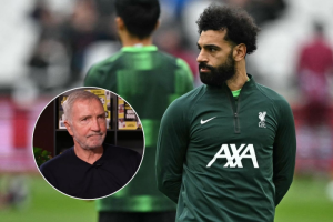 เห็นแก่ตัวสุด! ซูอี้อัด ‘บังโม’ เล่นแบบกลัวเจ็บ