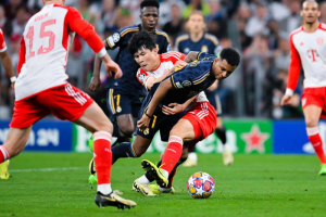 ดุดันเกิน! ทูเคิ่ลเซ็ง ‘คิม’ ผิดพลาดเสียสองประตู