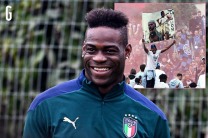 ฉลองได้เยี่ยม! เกรียนโอ้ป้อง ‘ดุมฟรีส์’ ชูป้ายล้อเตโอ