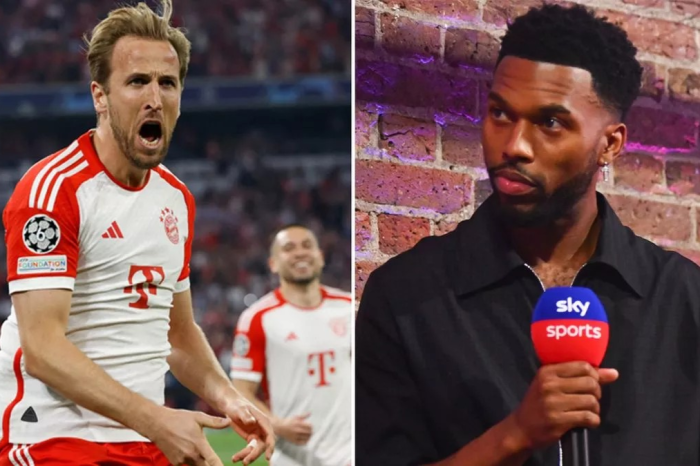 สกอร์ก็ถูก! หริดทำนายแม่น ‘ซาเน่,เคน’ ยิงราชัน