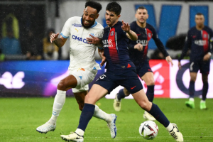 เพื่อยุโรป! ลีกเอิงให้ PSG, มาร์กเซยพักแข่งวีคนี้
