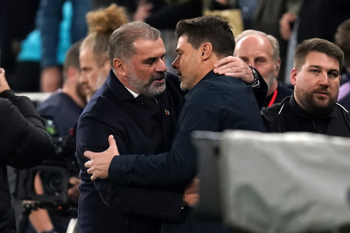 หนีVAR! ‘พอช’ หยอกตาม ‘น้าแอนจ์’ ไปอยู่สวีเดน