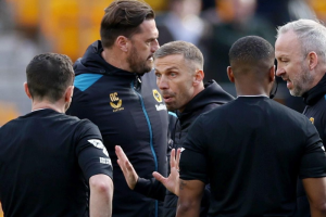 อดเจอเรือ! เอฟเอแบน ‘โอนีล’ โวยเปาไม่เหมาะ