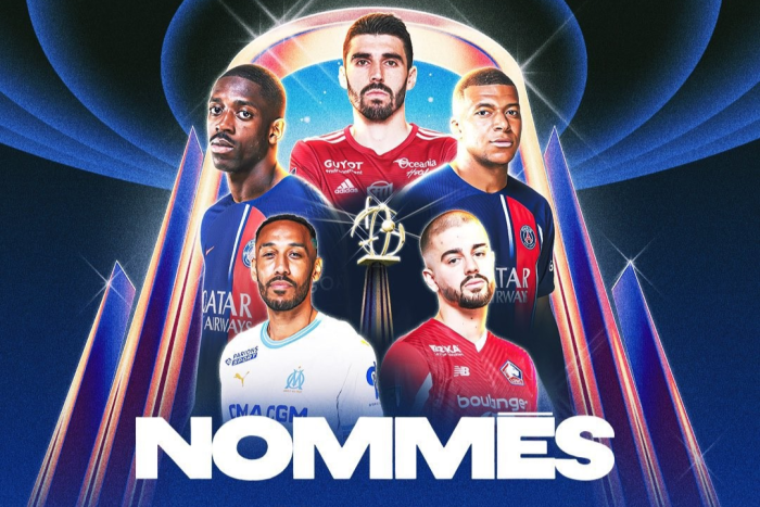 โอบาวัดปธ.เป้! ลีกเอิงเผยโผผู้เข้าชิง ‘แข้งแห่งปี’