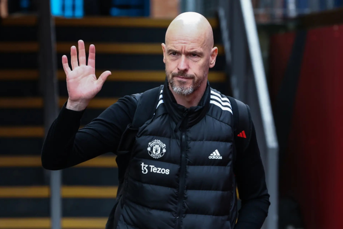 เสือใต้เลิกคุย ‘เทน ฮาก’ ขอคุมผีต่อ