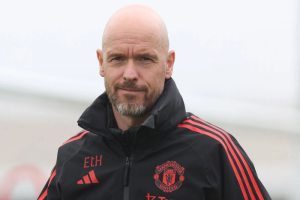 อดทนหน่อย! ETH โต้คนขับไล่ ‘ไม่รู้เรื่องบอล’