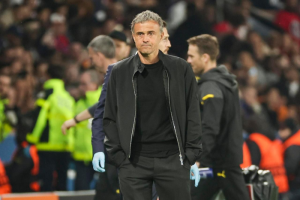 ‘น้าเก้’ โอด PSG ควรชนะ-หวังเสือเหลืองแชมป์