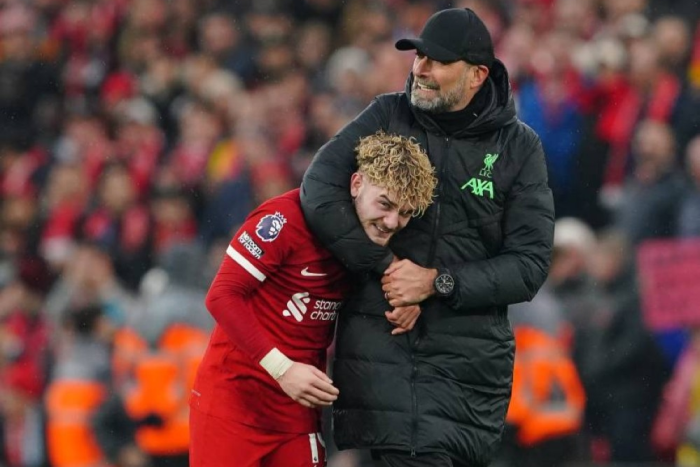 รอดูอนาคต! JK รับอาจให้ ‘เอลเลียตต์’ ลงน้อยเกิน