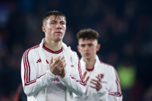 ตัวอย่างไม่ดี! ตำนานสับ ‘แข้งผี’ ทำ ‘ฮอยลุนด์’ เสียคน