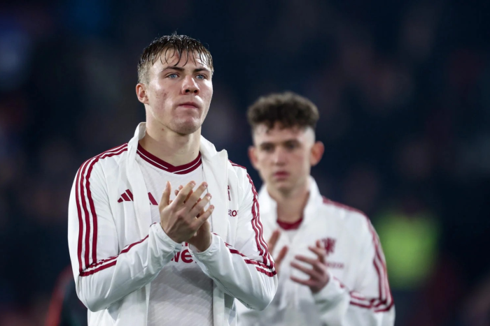 ตัวอย่างไม่ดี! ตำนานสับ ‘แข้งผี’ ทำ ‘ฮอยลุนด์’ เสียคน