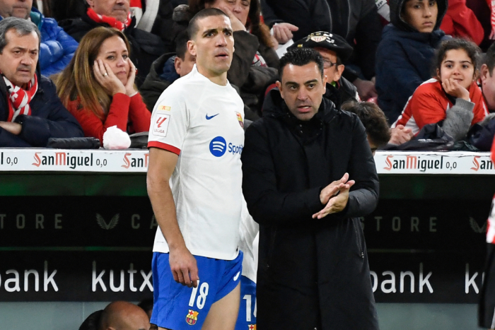 ไม่ใช้ขอคืน! มิเชลหวังดึง ‘โรเมอู’ กลับกิโรน่า