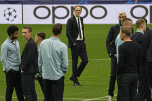 ทูเคิ่ลเร้า ‘พี่เสือ’ ปลุกความเป็นเด็กดวลราชัน