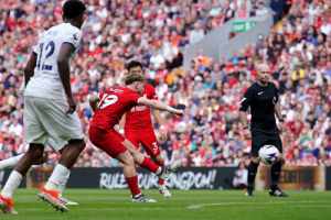 หริดเผยตนแนะนำ ‘เอลเลียตต์’ กล้ายิงขึ้น