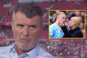 ปัญหาใหม่! ‘คีน’ ซัด ‘ฮาลันด์’ เหมือนเด็กเอาแต่ใจ