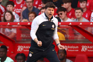 ฟอร์มกำลังมา! พอชเซ็ง ‘สิงห์’ เหลือ 2 นัดปิดซีซั่น