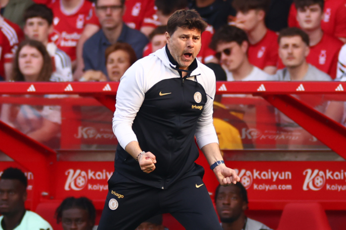 ฟอร์มกำลังมา! พอชเซ็ง ‘สิงห์’ เหลือ 2 นัดปิดซีซั่น