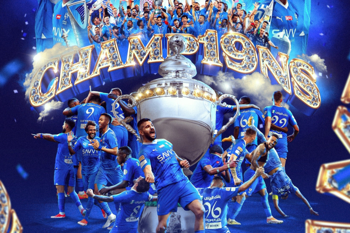 ลุ้นไร้พ่าย! ‘อัล ฮิลาล’ คืนบัลลังก์คว้าแชมป์ลีกซาอุ