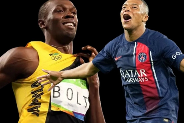 รับคำท้า! ‘ปธ.เป้’ พร้อมวิ่งแข่งกับ ‘โบลต์’