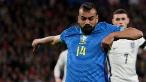 ดีลค้อนคว้า ‘บรูโน่’ ล่มหลังคุยค่าเหนื่อยไม่ลงตัว