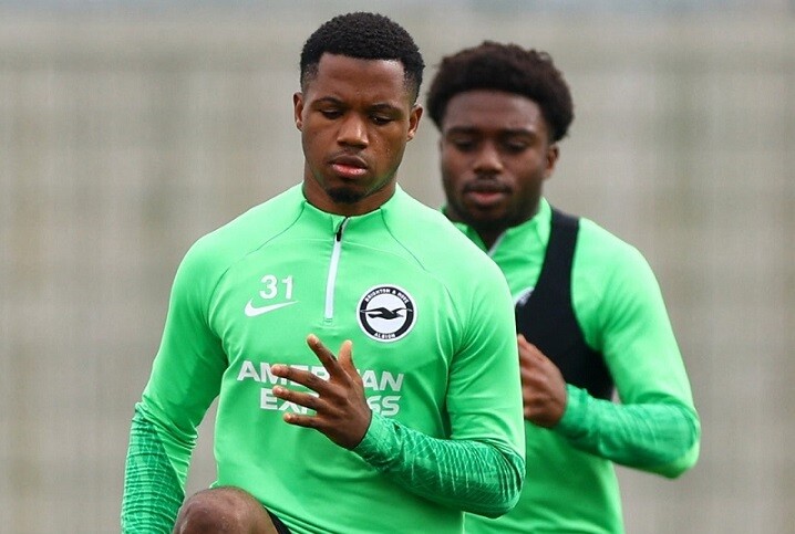 ‘ชาบี้’ ปัดตอบอนาคต ‘ฟาติ’ อยู่หรือไป