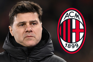 เลี่ยนปูดมิลานเล็ง ‘พอช’ คุมแทนปิโอลี่