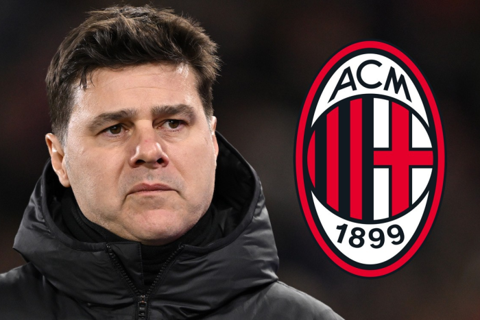 เลี่ยนปูดมิลานเล็ง ‘พอช’ คุมแทนปิโอลี่