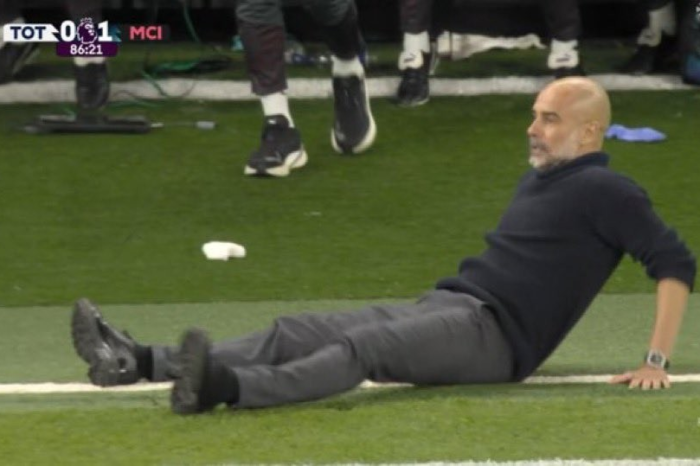 กดดันหนัก! เป๊ปสั่ง ‘เรือ’ ผ่อนคลายเพื่อแชมป์