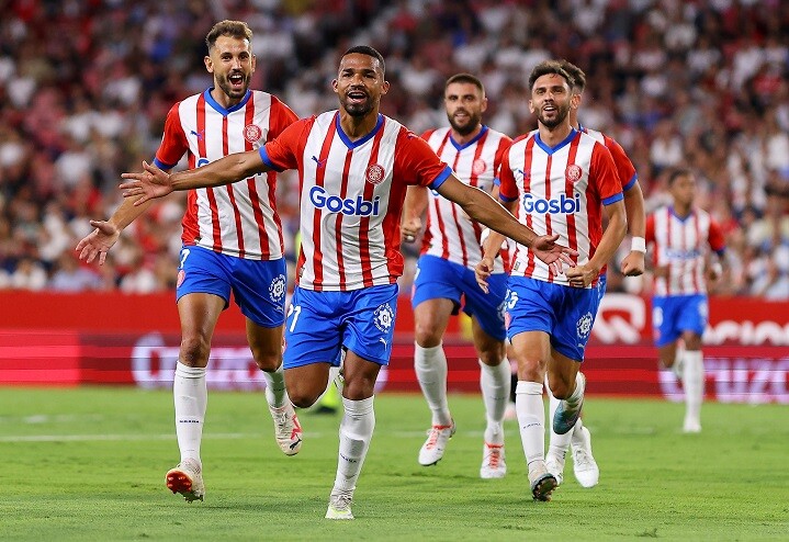 เผย ‘เจ้าของเรือ’ ต้องลดหุ้นใน ‘กิโรน่า’ หลังได้ตั๋วลุย UCL