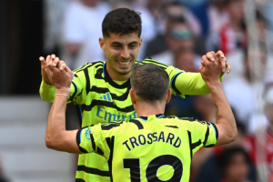 หยุดเรือที! ‘ไค’ เผยแข้งปืนผันตัวเป็นแฟนไก่