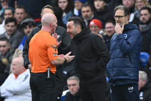 เห็นใจเจมส์! ‘เด แซร์บี้’ ไม่ปลื้มเปานัดพ่ายสิงห์