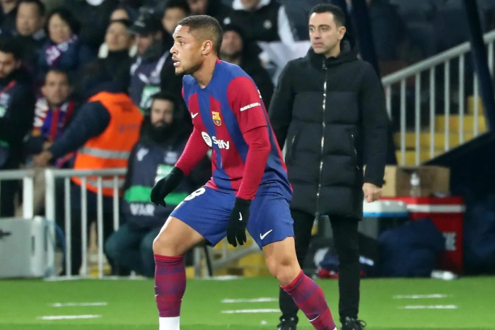 ต้องเรียนรู้! ชาบีรับ ‘โรเก้’ ร่วมทีมก่อนกำหนด