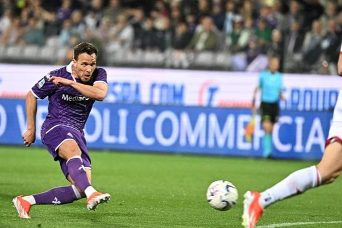 ม่วงแซงมอนซ่า 2-1, อูดิตบเลชเช่ 2-0…สรุปผลเซเรียอา