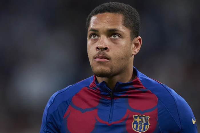 เพิ่งมาเอง… ปูดบาร์ซ่าเตรียมปล่อย ‘โรเก้’