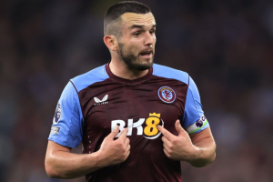 หยุดไก่ที! แม็คกินน์เผย ‘วิลล่า’ ผันตัวใส่เสื้อเรือ