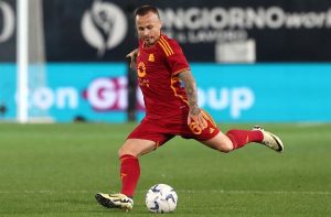 หมาป่าถูกใจ ‘อังเคลิโญ่’ เตรียมเซ็นถาวร