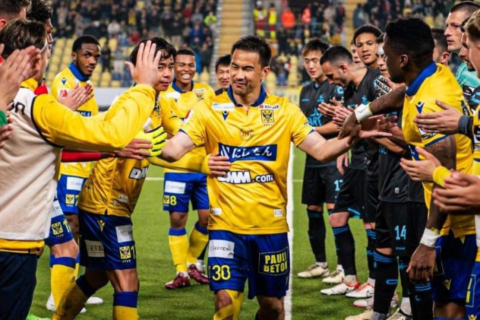 อำลาตำนาน! ‘โอกาซากิ’ หอกซามูไรแขวนสตั๊ด