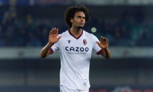 เผย ‘จูรัปเชี่ยน’ พยายามดันดีล ‘เซิร์กซี่’ ซบปืน