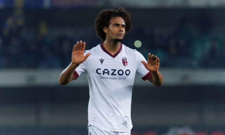 เผย ‘จูรัปเชี่ยน’ พยายามดันดีล ‘เซิร์กซี่’ ซบปืน