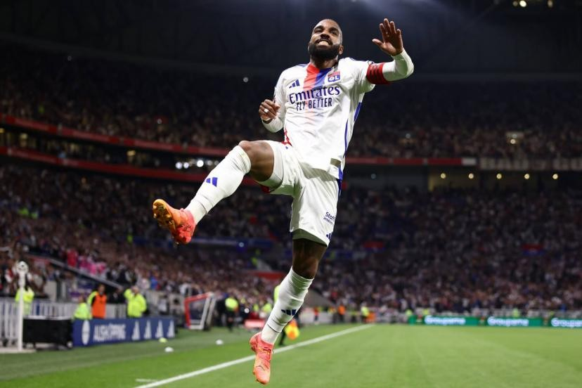 PSG 2-0 ส่งเม็ตซ์ตกชั้น,  ลียงชนะ 2-1 ลุยยุโรป…สรุปผลลีกเอิง