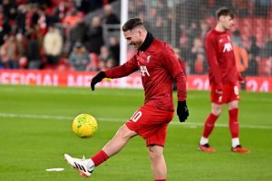 ราชันลิสต์ชื่อ ‘แม็คก้า’ เสริมทัพ – คาดเดินเครื่องคว้าตัวปีหน้า