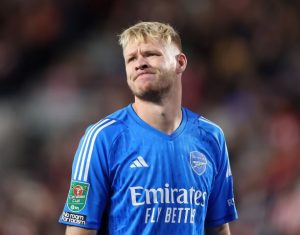 พ่อฮาวงับ..หึ่ง ‘แรมส์เดล’ เซย์เยสย้ายซบสาลิกา