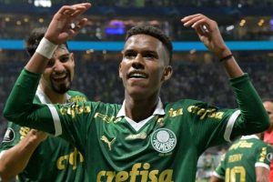 สอยดาวรุ่งอีก! สิงห์ตกลงดีล ‘เอสเตเวา’ ค่าตัว 34+23 ล.