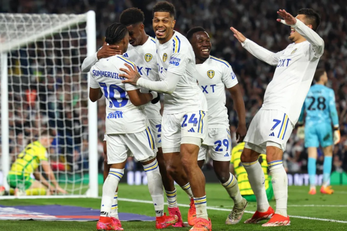 ‘ยูงทอง’ ถลุงนกขมิ้น 4-0 เข้าชิงเพลย์ออฟขึ้น EPL